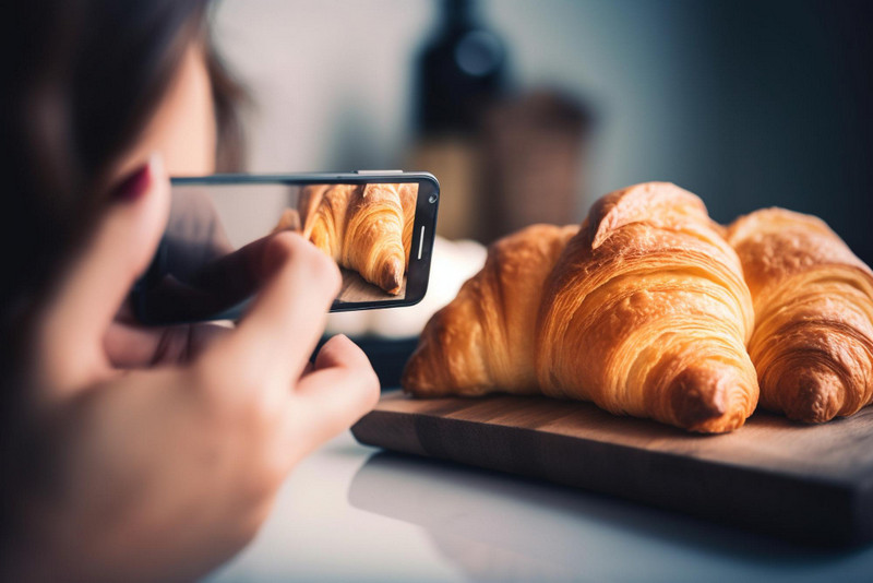 1. Croissant – wróg numer jeden klawiatury