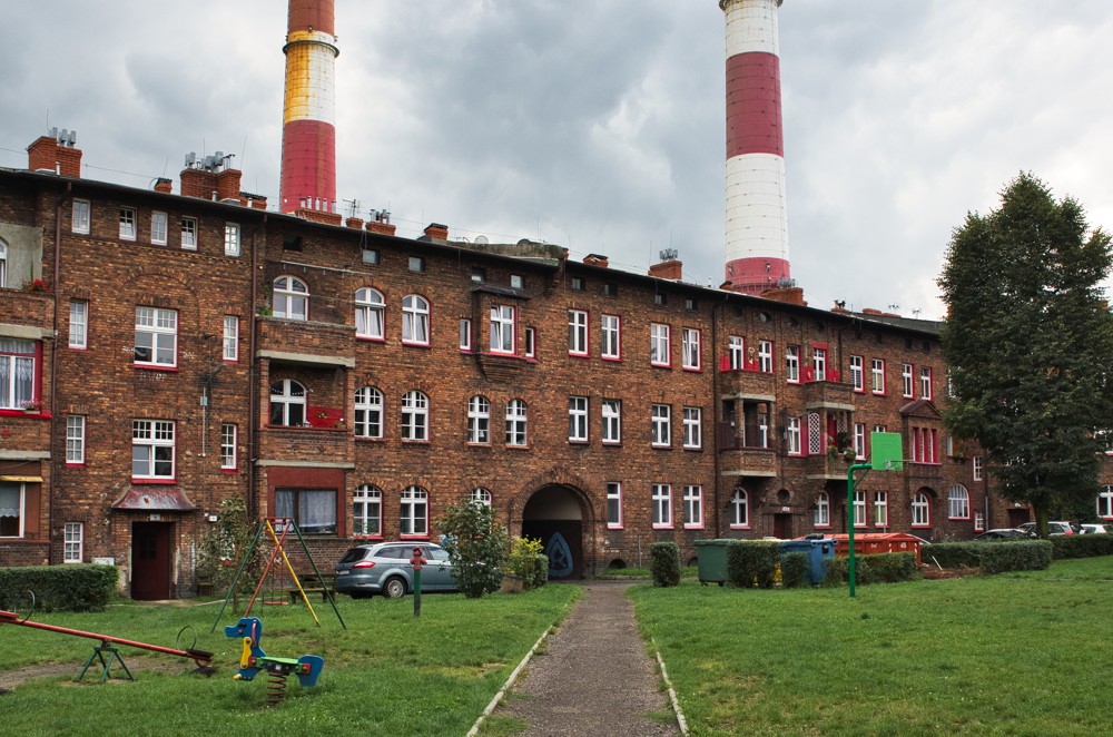 2. Cegła, rytm i dyscyplina
