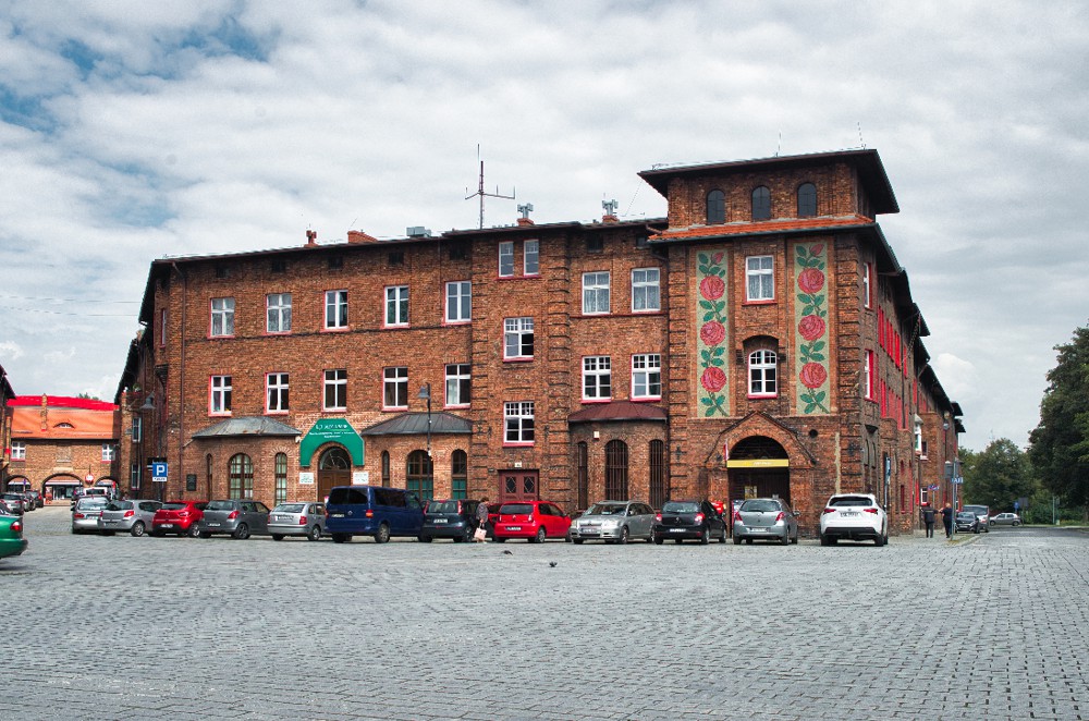 5. Gentryfikacja, czyli co się dzieje, gdy system przestaje być potrzebny