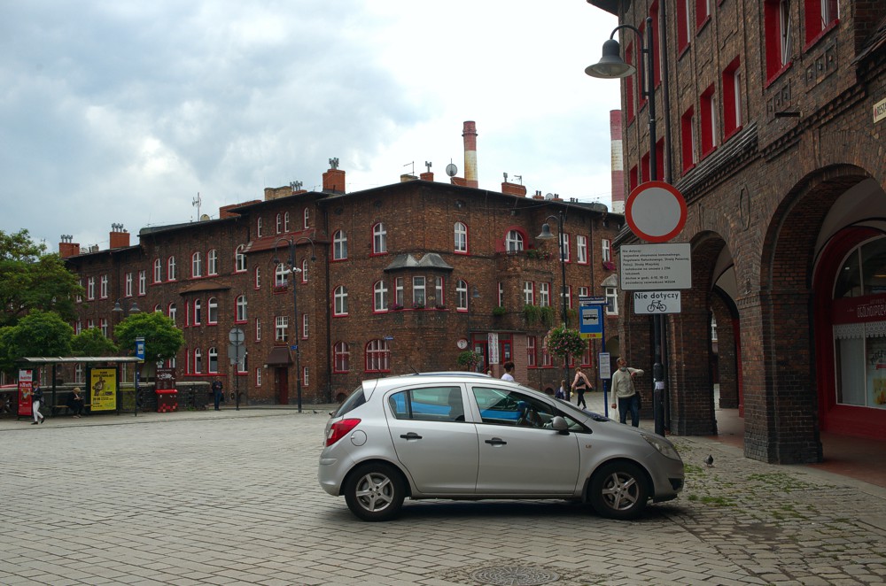 7. Jak zwiedzać Nikiszowiec, żeby naprawdę go zobaczyć