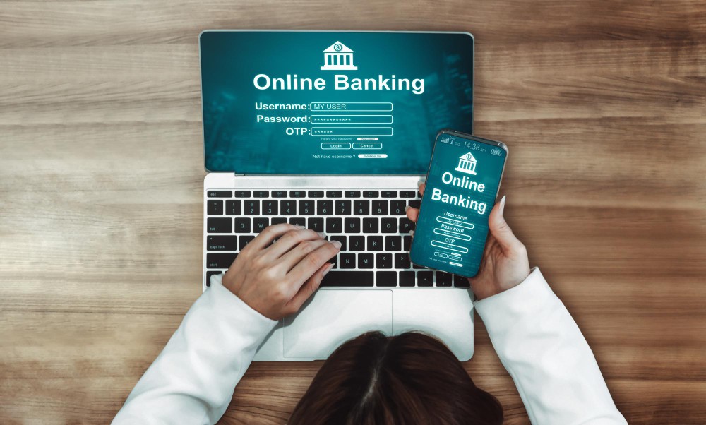 Konto bankowe: kiedy bank myśli, że jesteś praczem