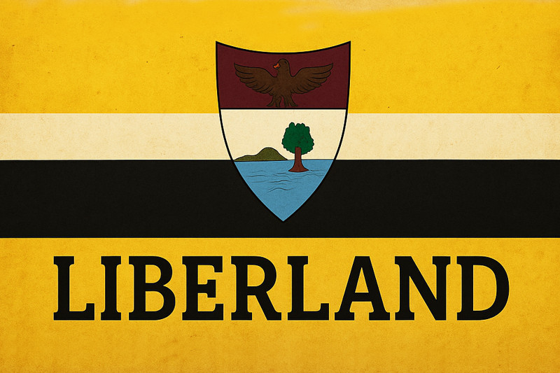 Liberland – państwo-wydmuszka czy republika marzeń?