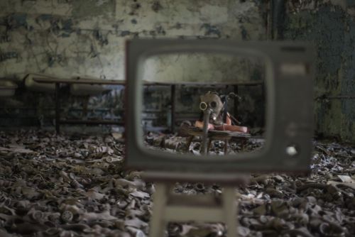 8 miast-widm, które możesz odwiedzić... zanim znikną na dobre