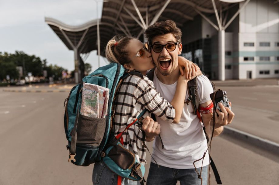 Wspólna podróż: kiedy wakacje stają się testem charakteru