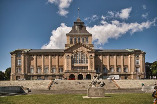 Szczecin: Wały, podziemia i labirynt parków – to podróż, której się nie spodziewasz!